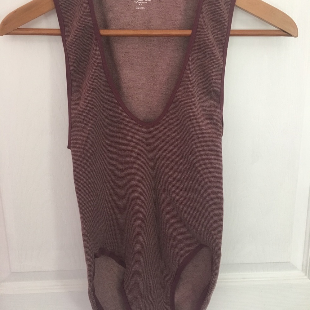 Bodysuit